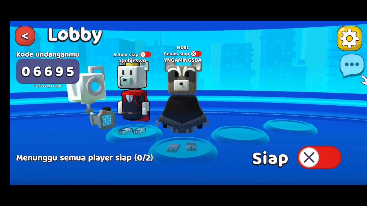 Super Bear Adventure: ¡Gameplay Súper Divertido