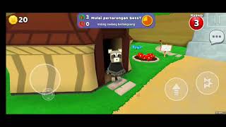 Super Bear Adventure: ¡Gameplay Súper Divertido screenshot 5
