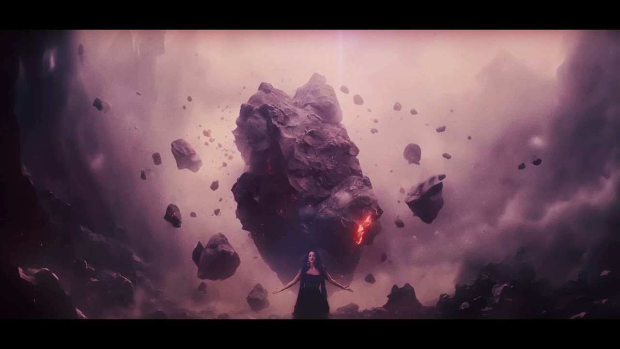 Justyna Steczkowska - GAJA (slowed + reverb)