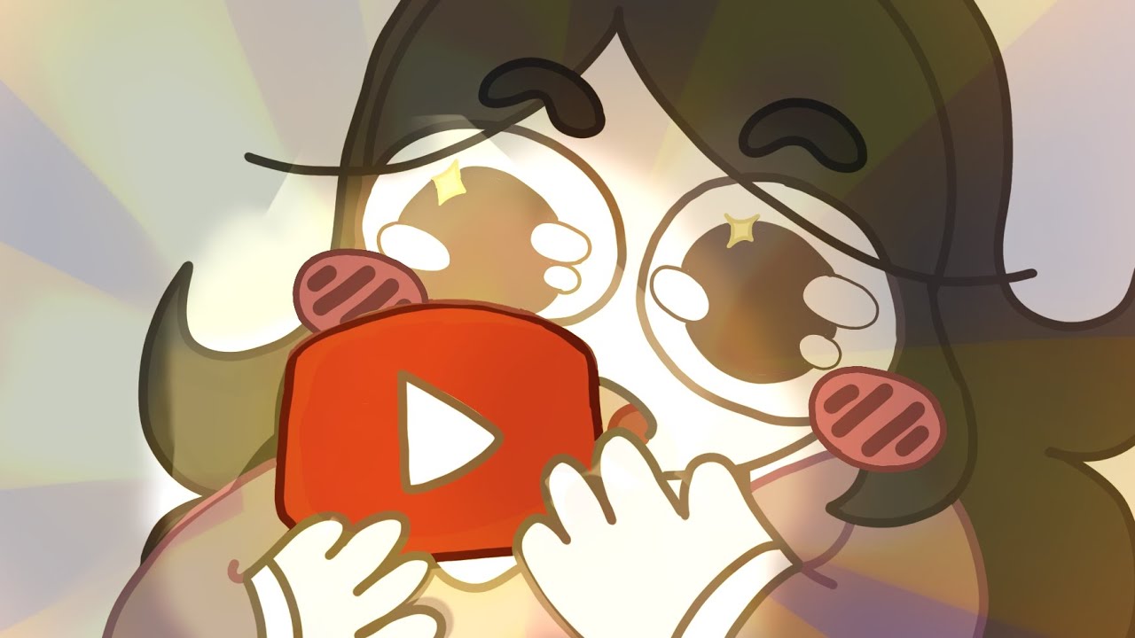 HELLO YOUTUBE!!! (Storytime animator/ introduction video)