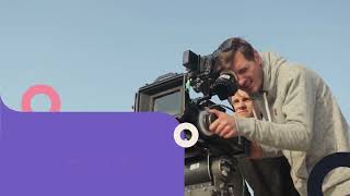 Jake Seal Black Hangar Studios - 7 Career Tips in Film Production