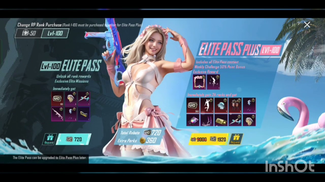 A2 ROYAL PASS IS HERE  - FREE UPGRADABLE UMP45 AND MINI MATERIALS ( BGMI ) 