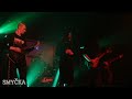 Capture de la vidéo Smyčka - Live In Gorod Club, Moscow, 02.12.2021
