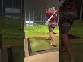 Switching bats for clubs!🏌️