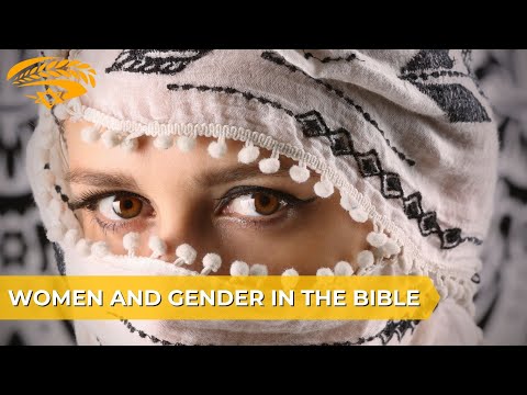 Video: Vad är en midianitkvinna?