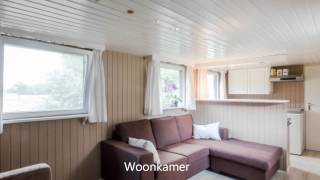 Opvallend Huis Vakantiehuis