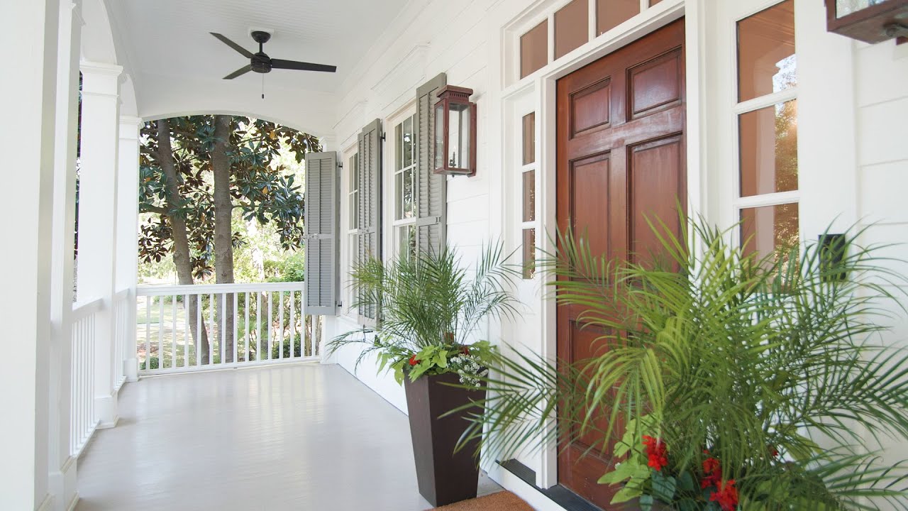 190 King Street Daniel Island listed by Ashley Severance