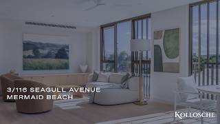 116 Seagull Avenue  | Gold Coast Real Estate | Kollosche