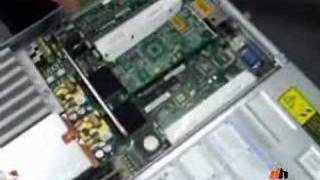 sun server