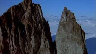 Nature Immersion Experience - Echoes of Creation - The Impossible Awakening