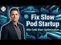 Pods Starting Too Slow? Open-Source Secrets to Speed Up Kubernetes