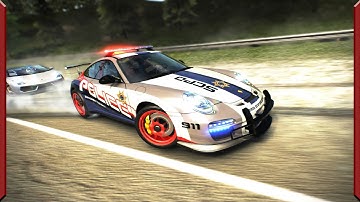 Porsche 911 GT3 RS - Need for Speed™ Hot Pursuit Remastered
