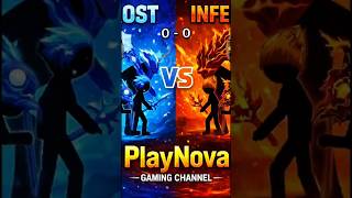 Stick War Legacy Sandbox 🔔 EPIC MODE: ICE SPEAROS vs FIRE WRATHNAR &amp; Ultimate Final Boss