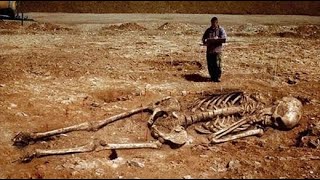 Kap Dwa El Gigante De Dos Cabezas