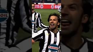Alessandro Del Piero: The Ultimate Juventus Legend! 🇮🇹👑