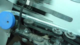 BB400 Speedbind   full