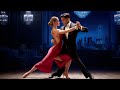 Midnight Jazz Tango in Paris - piano and violin music