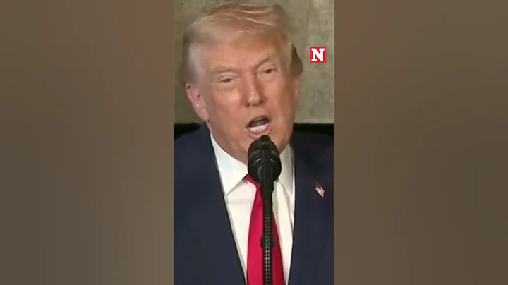 Trump Announces ‘Trump-Class’ Navy Battleships as Part of ‘Golden Fleet’ Plan