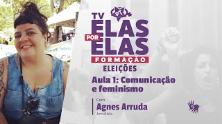 Tv Elas Por Elas - 03/06 | Aula 1: 