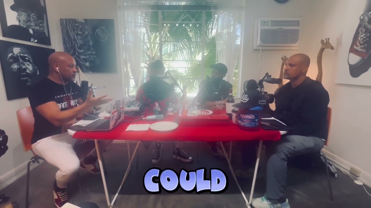 HOW TO USE LEVERAGE WITH CROSS SHOWRUNNER BEN WATKINS! 