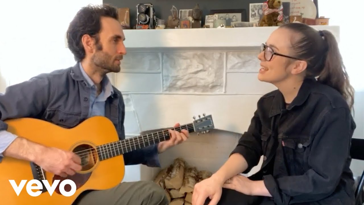 Margaret Glaspy - Rainbow (Kacey Musgraves Cover)