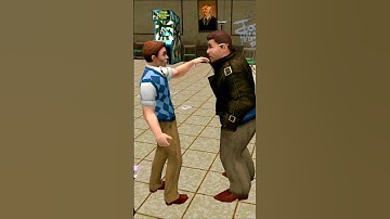 GREASERS AND PREPPIES ARE SWORN ENEMIES!!