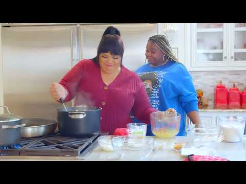 Turkey Cutlet recipe | Mama Mann's Kitchen