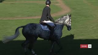 Mondial du Lion 2018: les meilleurs moments du CSO des 7 ANS