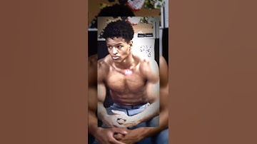 Ronnie Coleman son transformation?😳🥵😱#transformation #gym #fitness #aesthetic #bodybuilding #viral