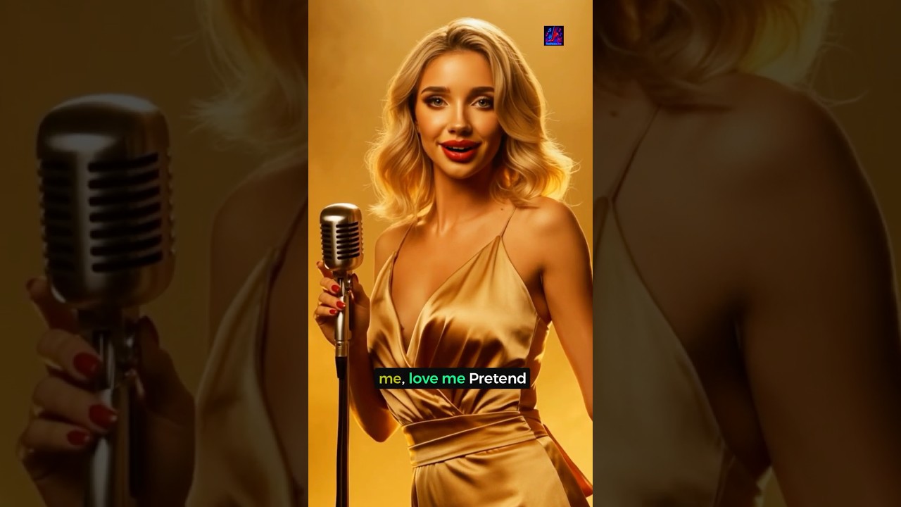 Lovefool by The Cardigans 🎤 | Golden Glow Stage Moment 