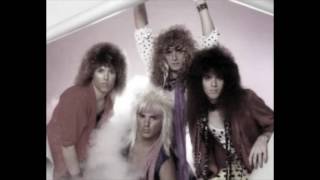 Strut Just Close Your Eyes