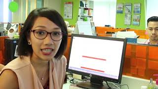 Work Life at Zeno Group Indonesia
