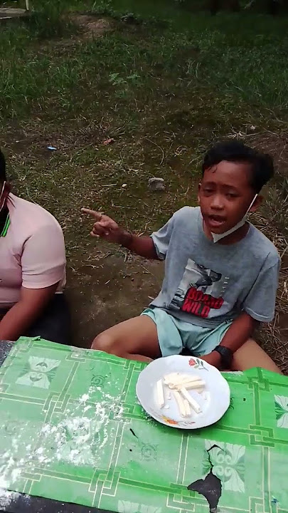 Just a little taste but you'll be caught!!