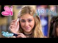 Andi Mack | Get The Look #2 - The Bracelet 💙 | Official Disney Channel UK