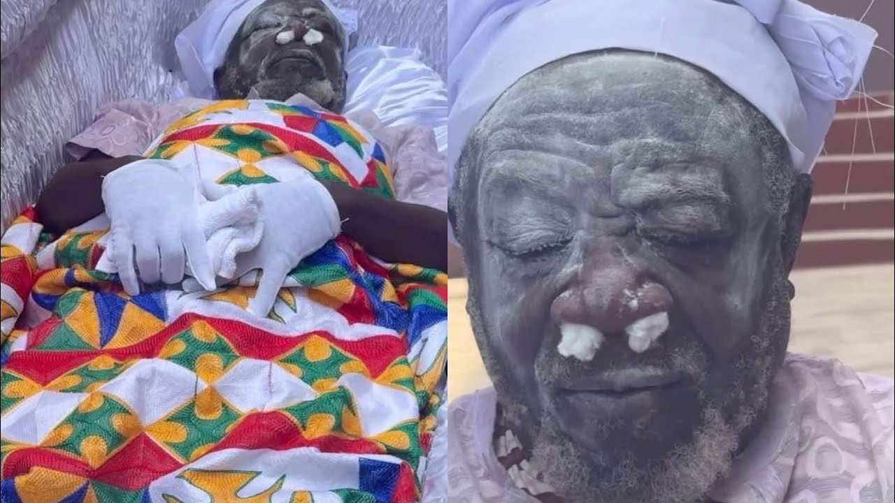 Eii, Asem ni😳 Kumawood Star Oboy Siki Sho.cks Ghanaians again