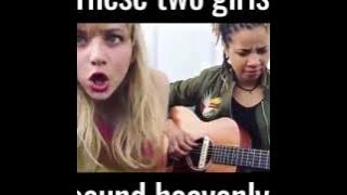 It's Strange-Hailey Knox and JUNO (cover)