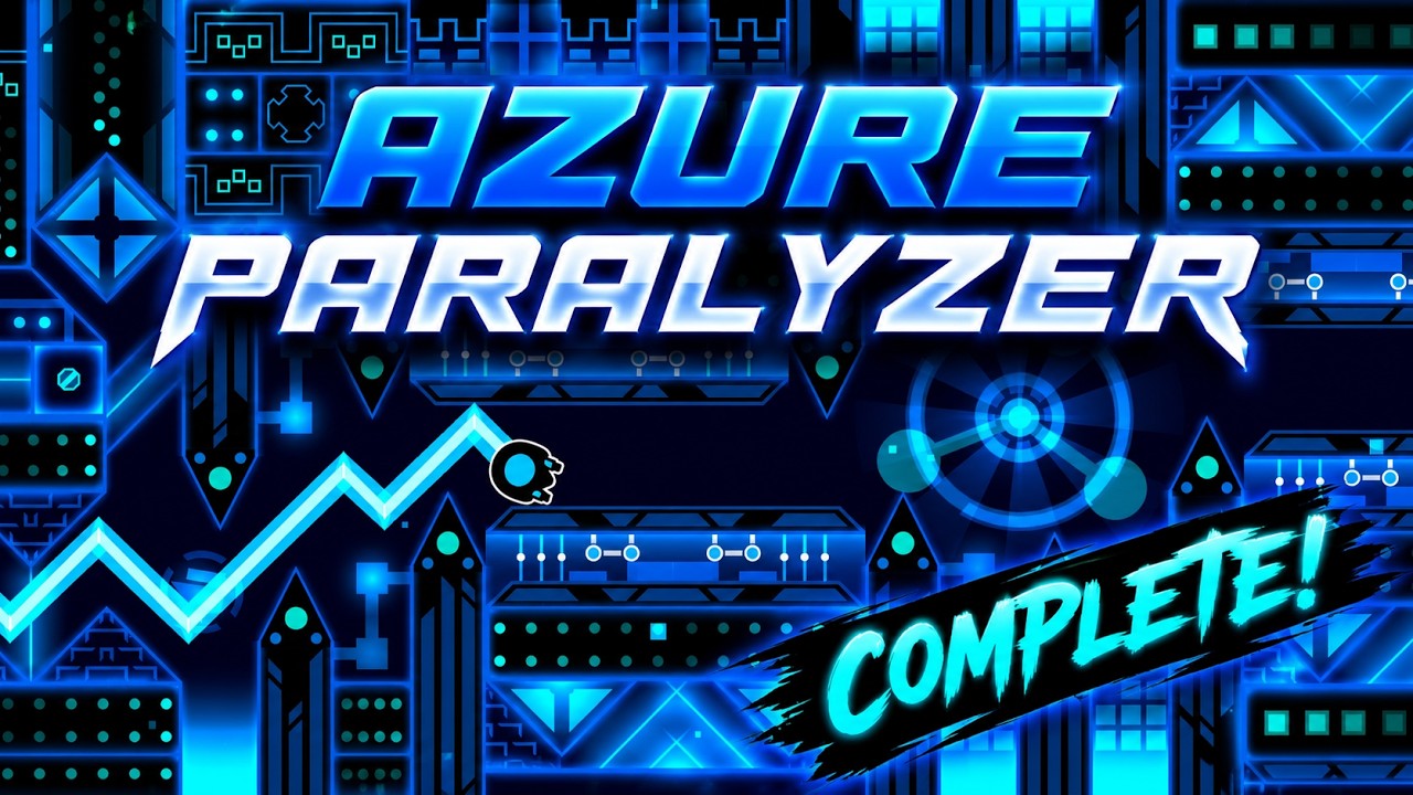 azure-paralyzer-completion-4k-60fps-youtube