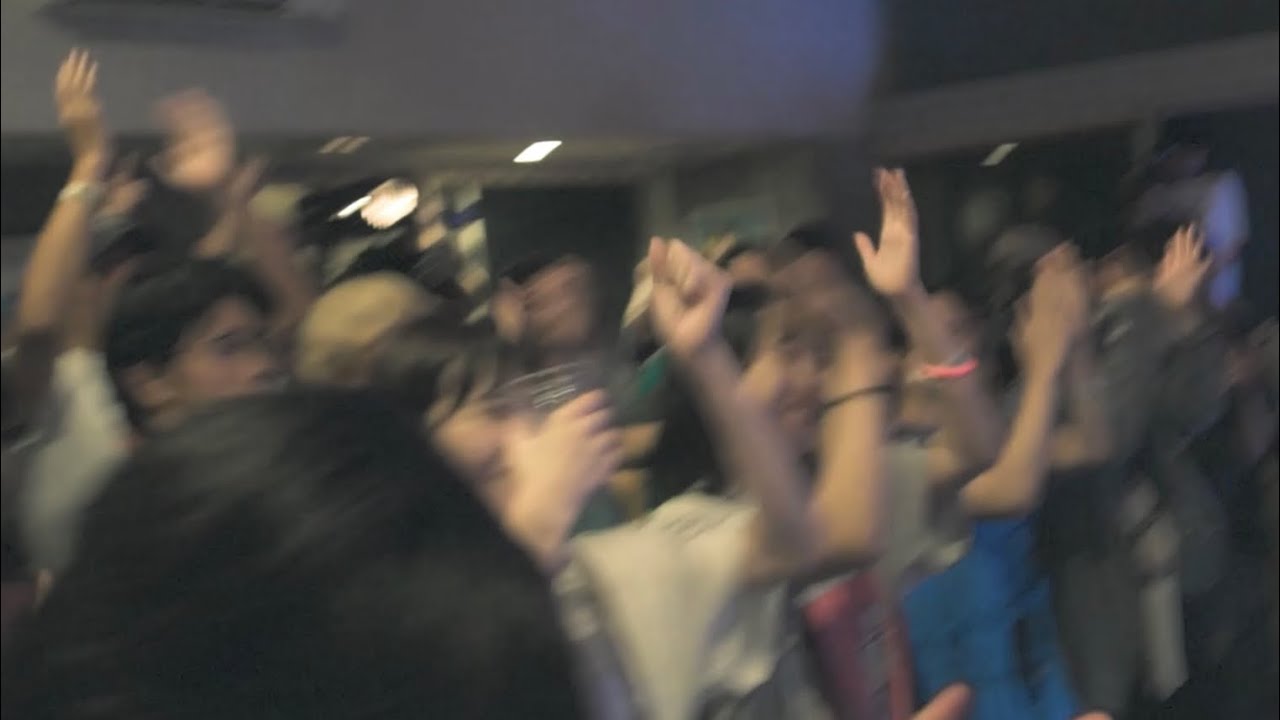 UlulU Live at NIIJIMA '25 ❷