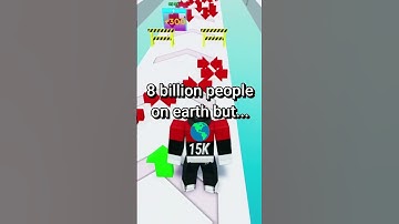 Only one person can comment on this video 🤭 #roblox #shorts #robloxedit