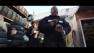 Reek Da Villian Ft Busta Rhymes U0026 Swizz Beatz  Mechanics conglomerate  