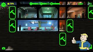 Welcome to vault 420 traveler! | Fallout Shelter episode 1