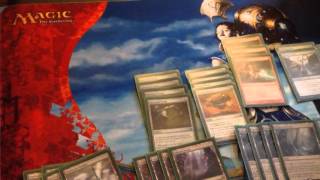 MTG Modern Deck Tech: Affinity