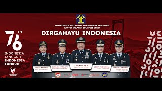 Berkibarlah Bendera Negeriku - Cipt. Gombloh
