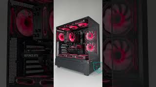 Оверпрайс пк за 145к! ИГРОВОЙ ПК ЗА 100к В 2025г./ САМЫЙ МОЩНЫЙ ИГРОВОЙ ПК ЗА 100к tg ArTiPC