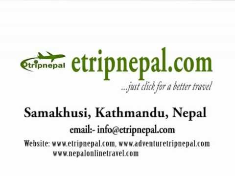 etripnepal.com