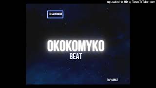 Dj Swagman - Okokomyko Beat (Official Audio)