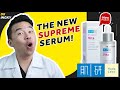 Doctor TEARS APART Hada Labo Serum!