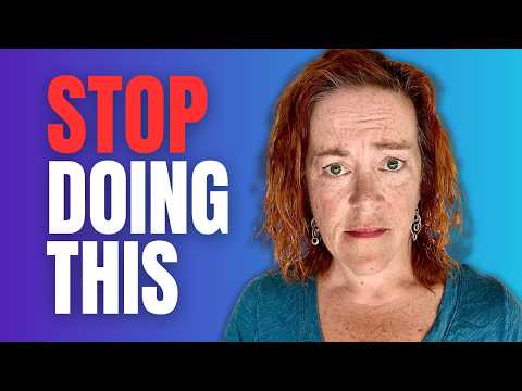 Over 60?  These 10 Mistakes Are Wrecking Your Health