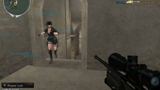 Crossfire Clutch (impulse101-) YAPAK/RagenFury(RFGT) CLAN.
