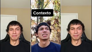 NECESITA AYUDA EL PATRÓN [ RICHAR ] | THE CHELE TIK TOK :V |